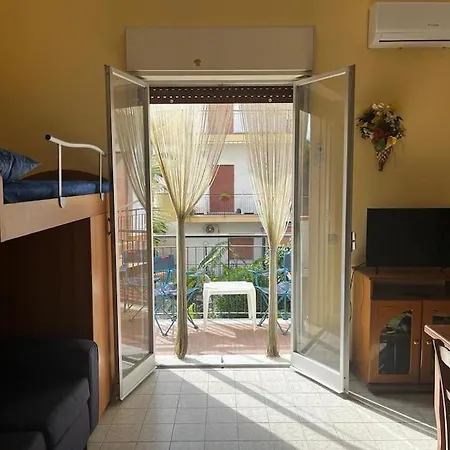 Apartman Nixa - Recanati